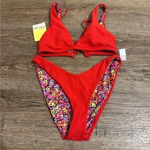 NWT Maaji bikini